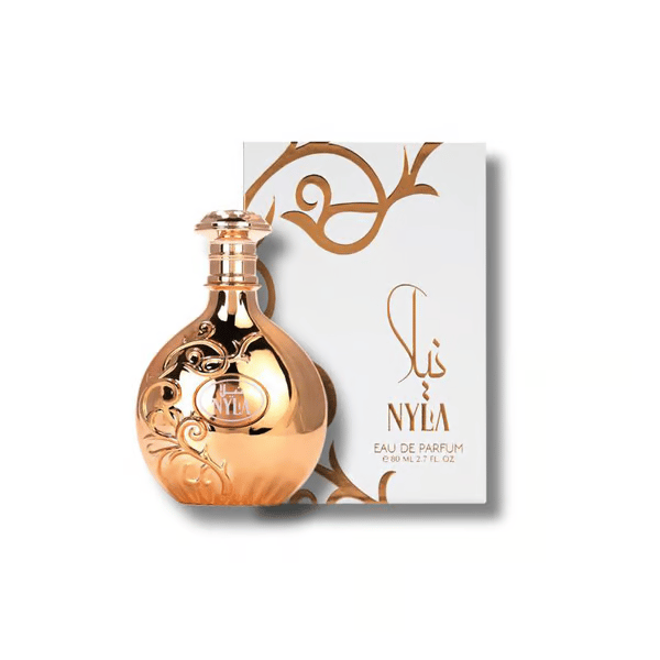 Nyla EDP by Prestige