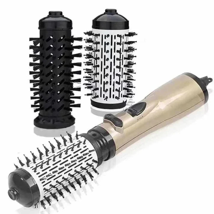3-in-1 Hot Air Styler