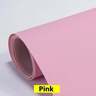 Self-Adhesive Leather Refinisher