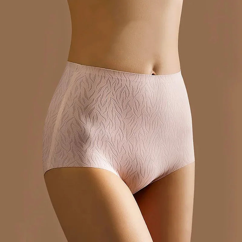 Women's High Waist Shapewear Panties