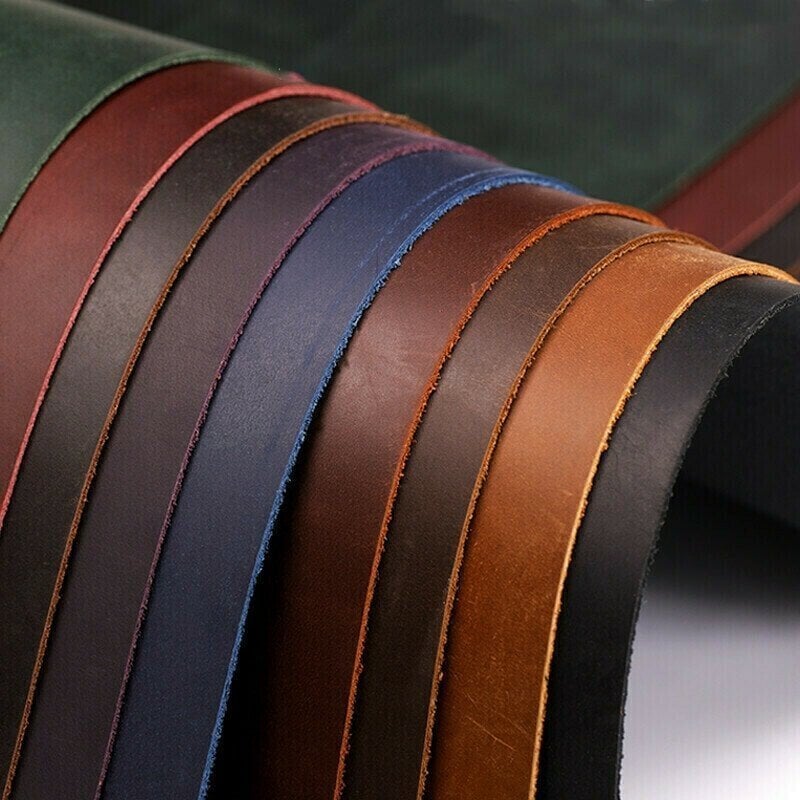 Self-Adhesive Leather Refinisher