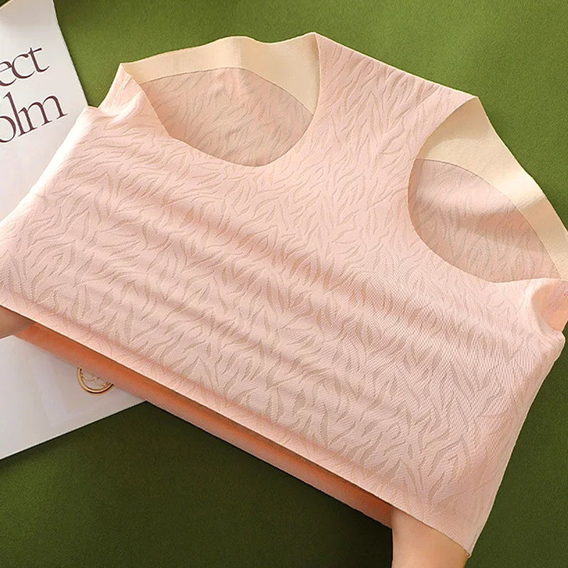 Women's High Waist Shapewear Panties