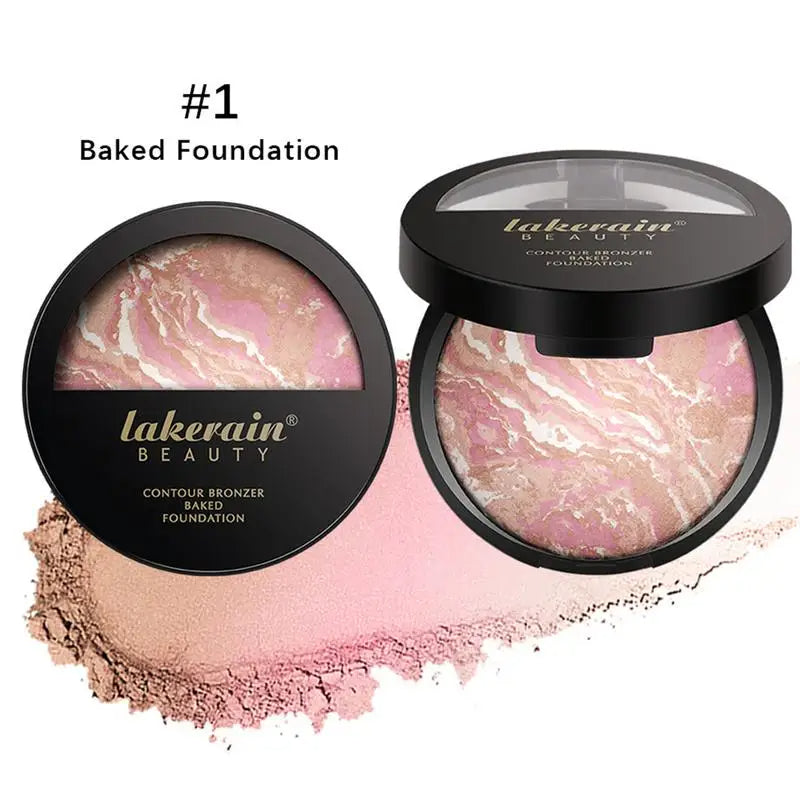 Baked Balance-n-Brighten Color Correcting Foundation