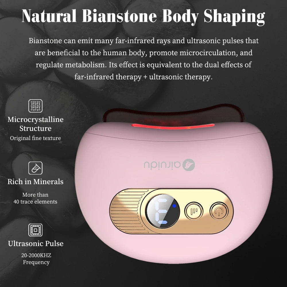Electric Gua Sha Massage