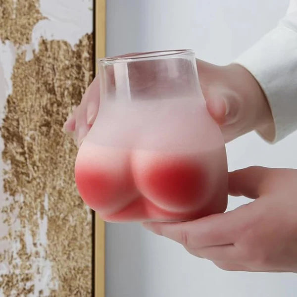 Butt Glass Cup Regular price