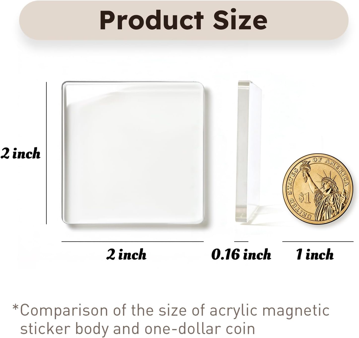 🧲 MemoryMagnet™ DIY Kit
