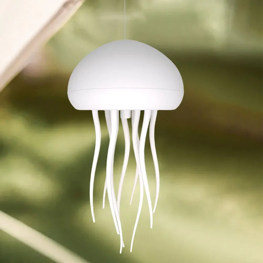 Jelly Fish Table Lamp
