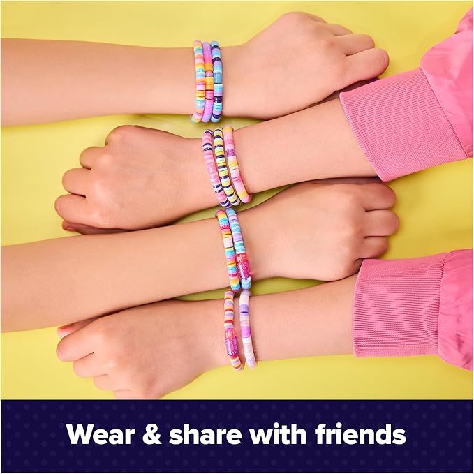 Bracelet maker