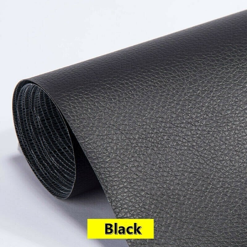 Self-Adhesive Leather Refinisher