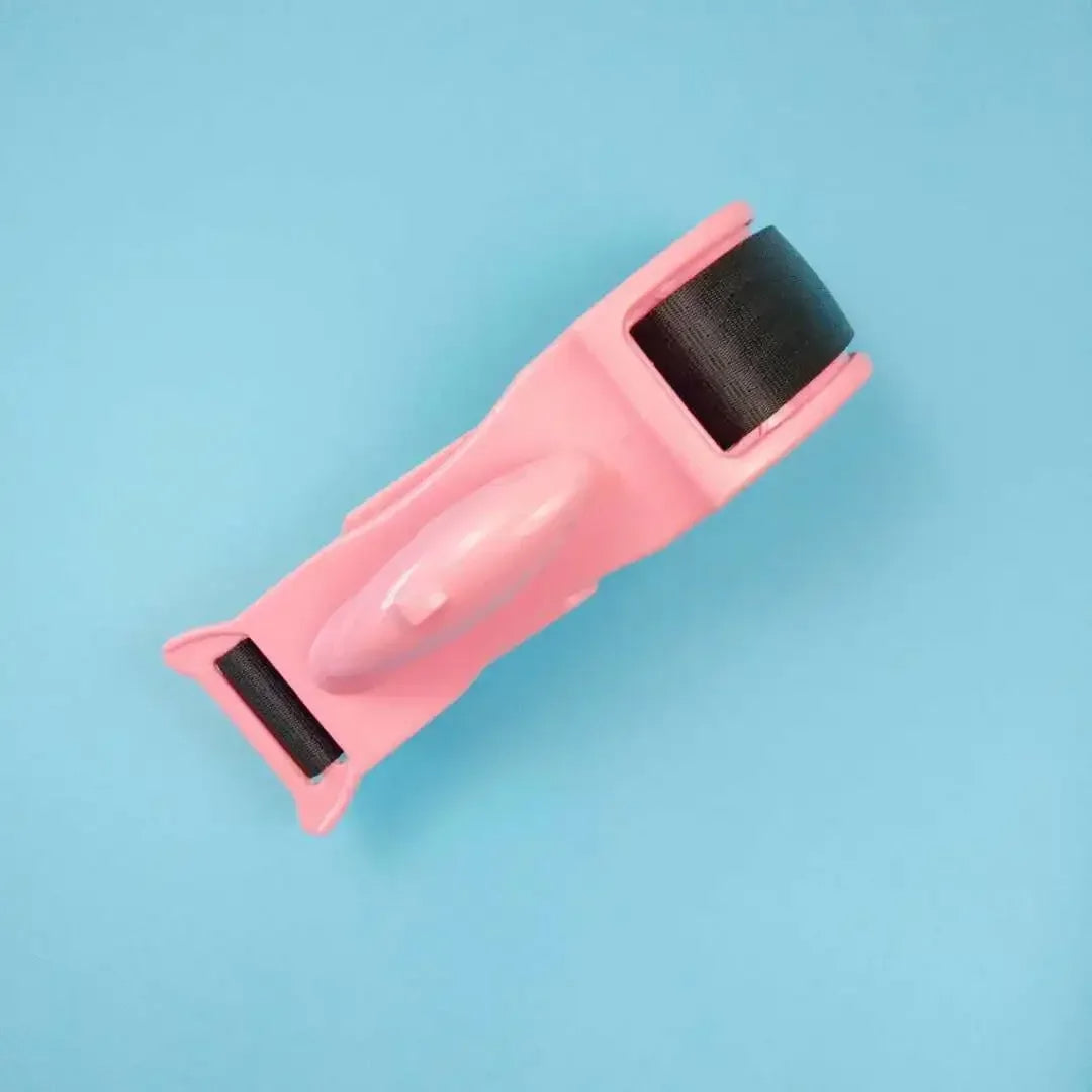 Pregnancy safety seat belt