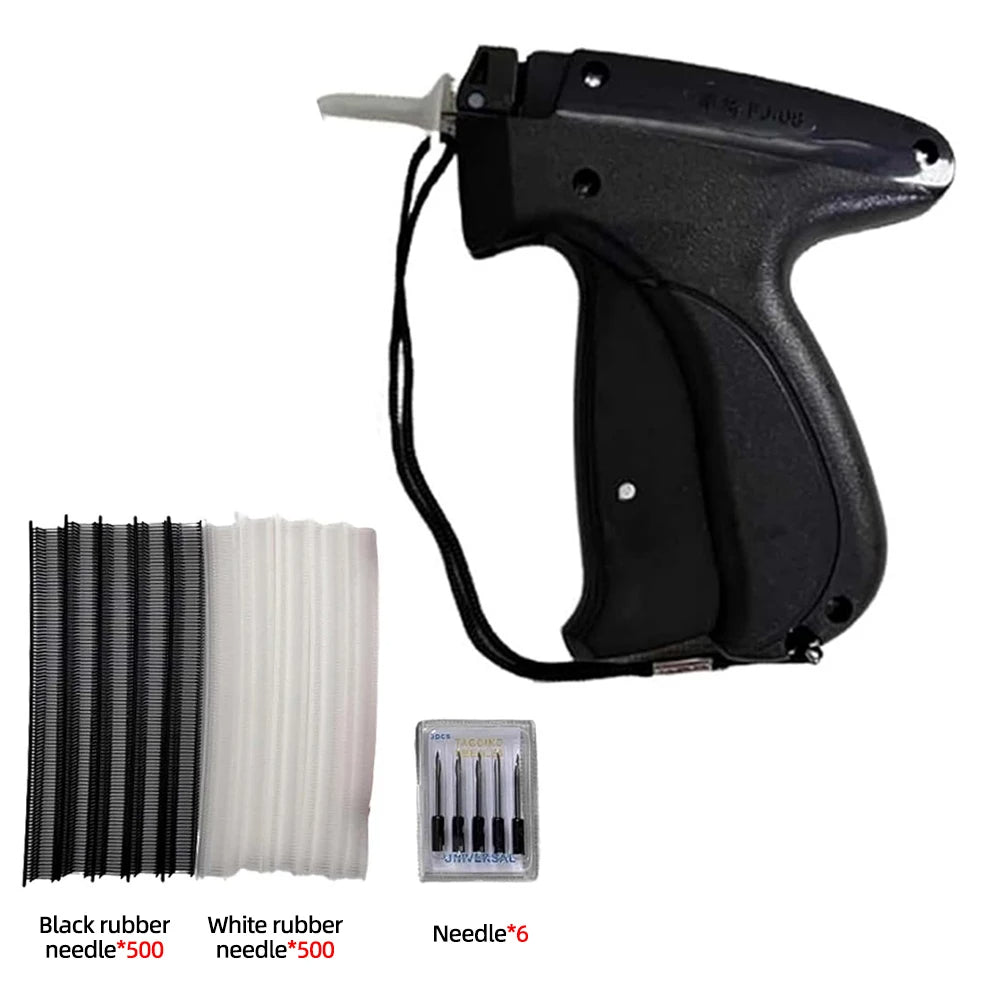 Micro Stitch Fixation Tool & Tagging Gun