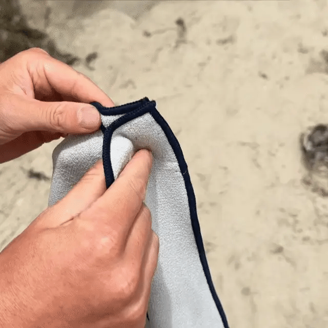 Magna Towel
