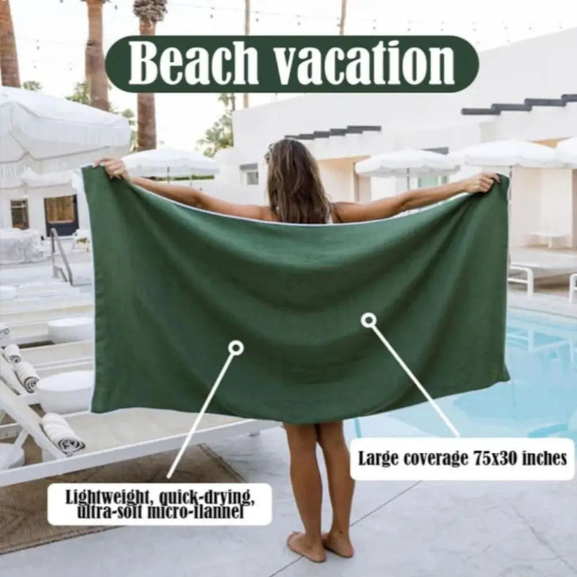 Magna Towel