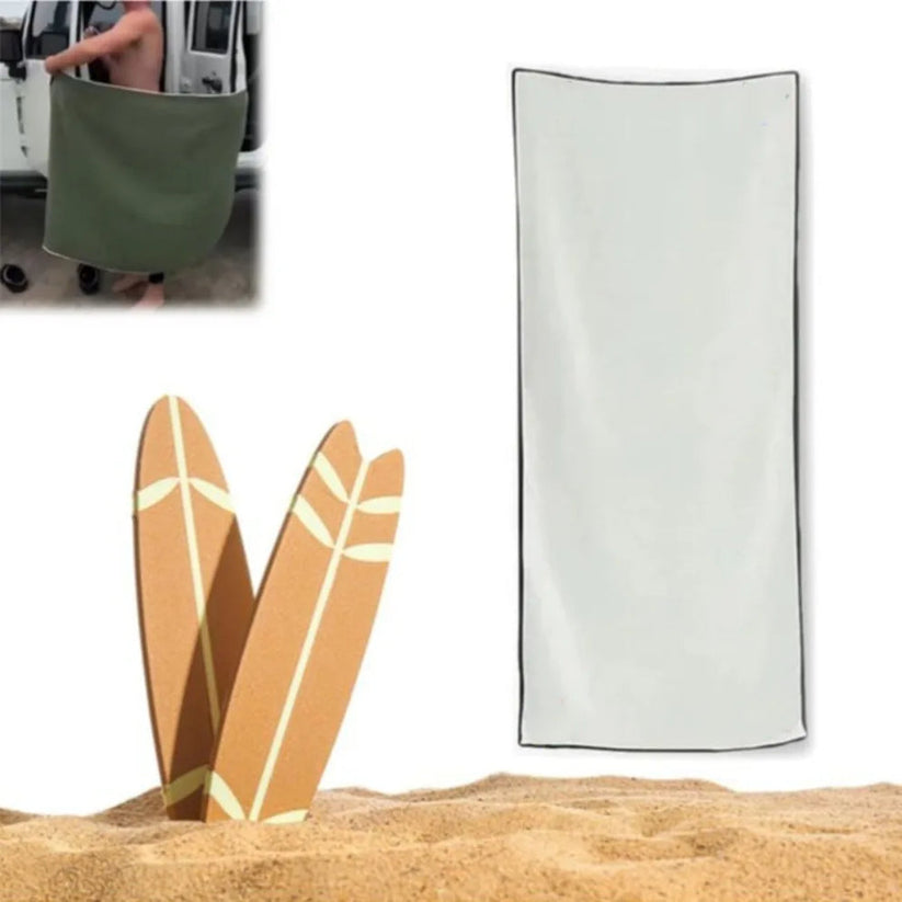 Magna Towel