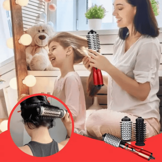 3-in-1 Hot Air Styler