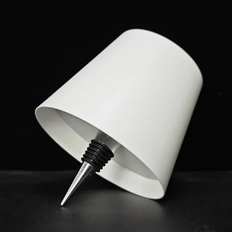 AURA LED Bottle Lamp