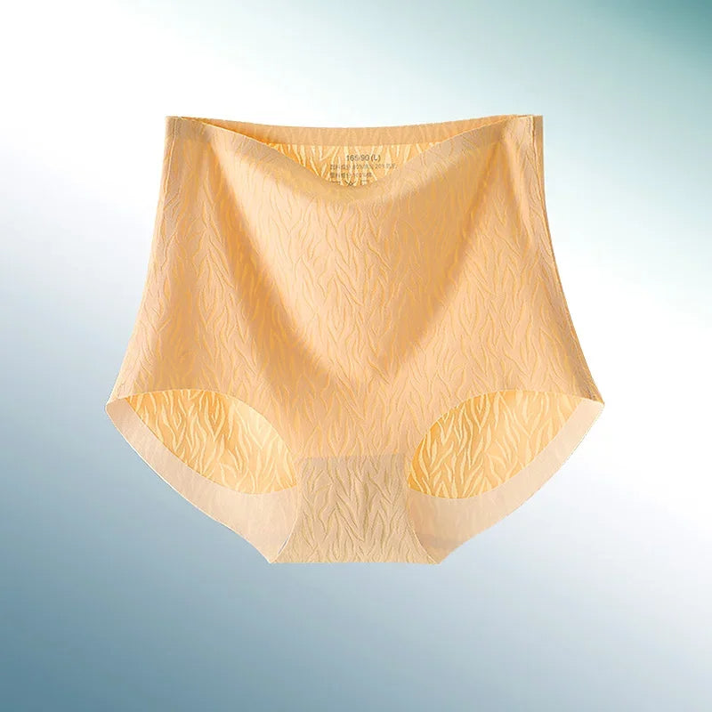 Women's High Waist Shapewear Panties