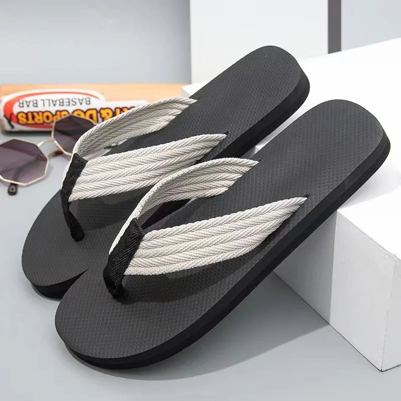 Hidden Penis Slippers