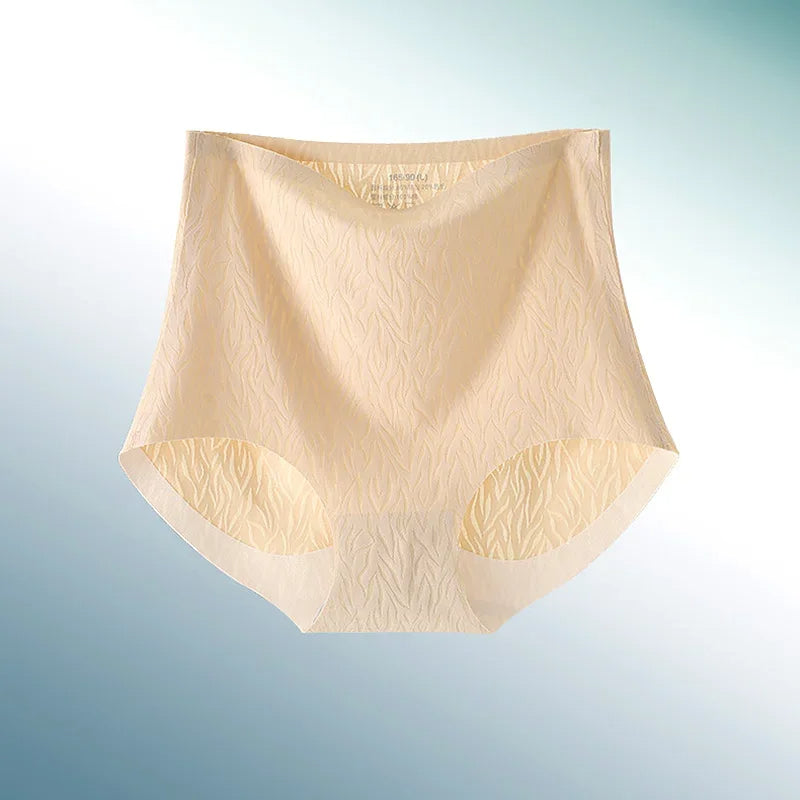 Women's High Waist Shapewear Panties
