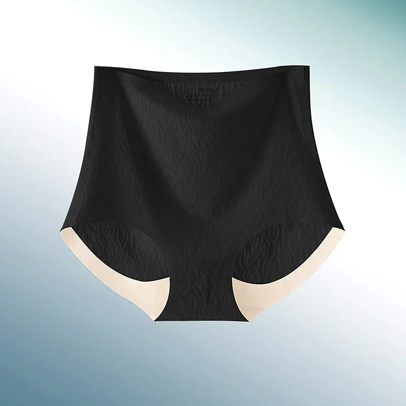 Women's High Waist Shapewear Panties