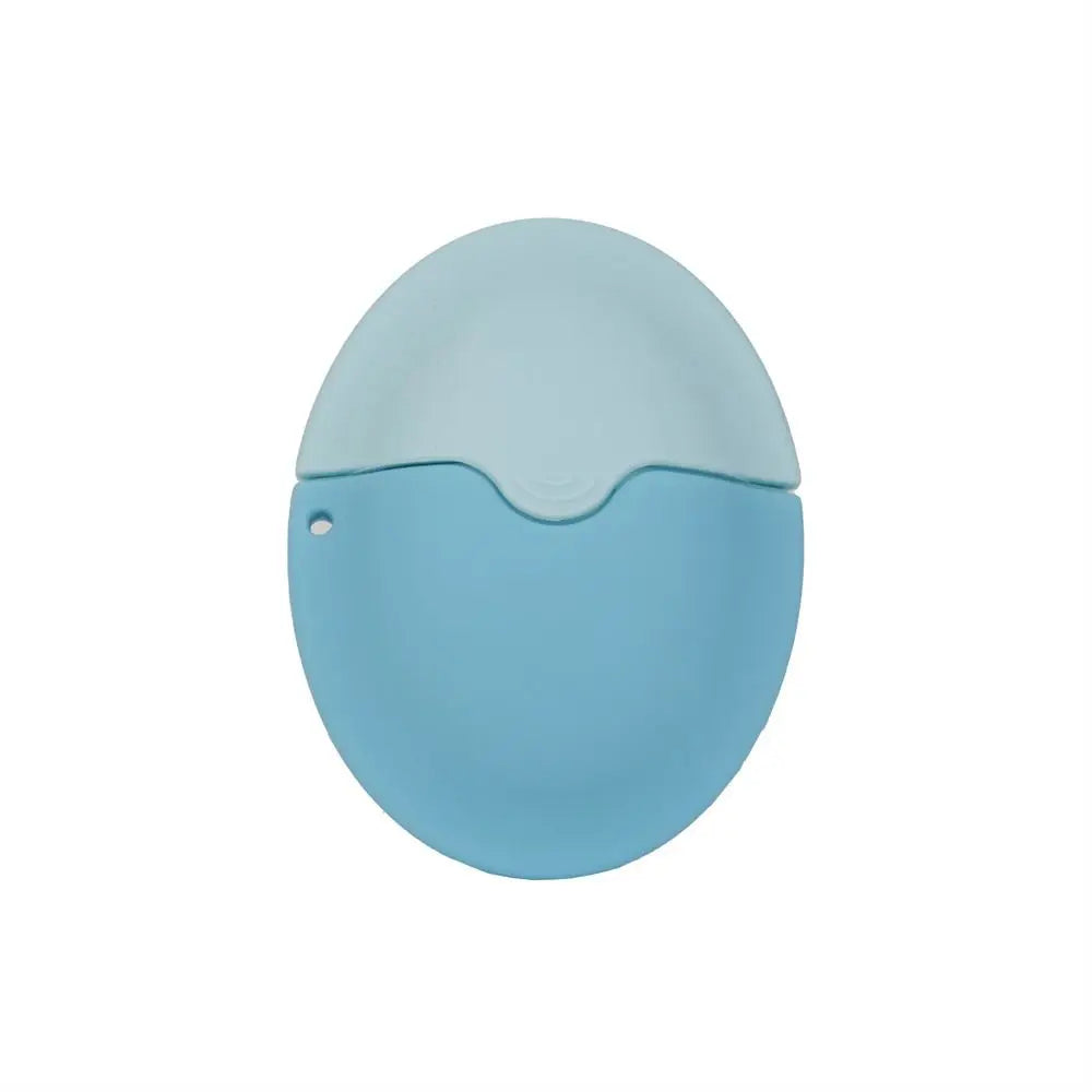 Sunscreen Applicator - Portable- Roll on Sponge Applicator