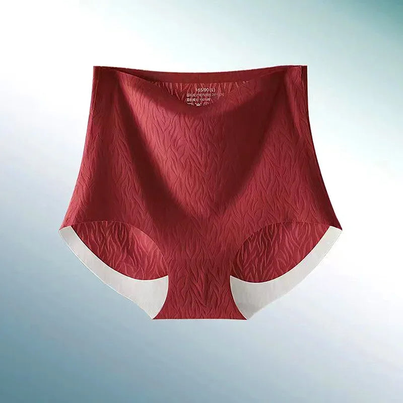 Women's High Waist Shapewear Panties
