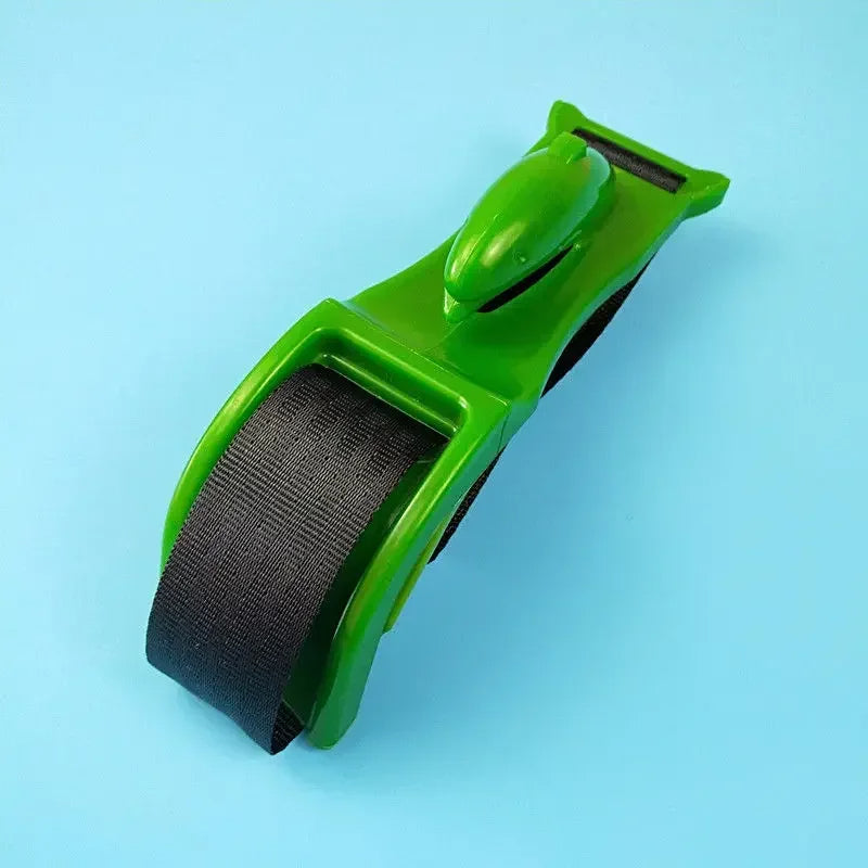 Pregnancy safety seat belt