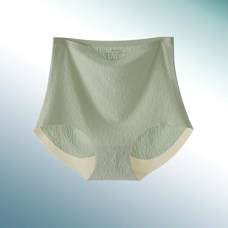 Women's High Waist Shapewear Panties