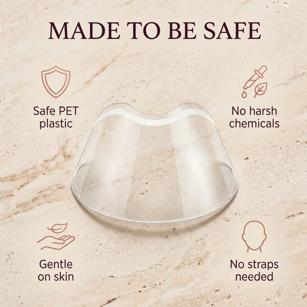 Lash Shower Shield (50 Pack)
