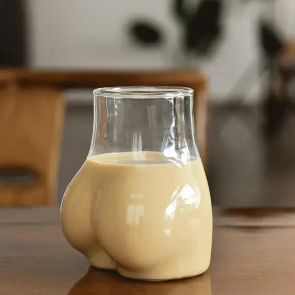 Butt Glass Cup Regular price