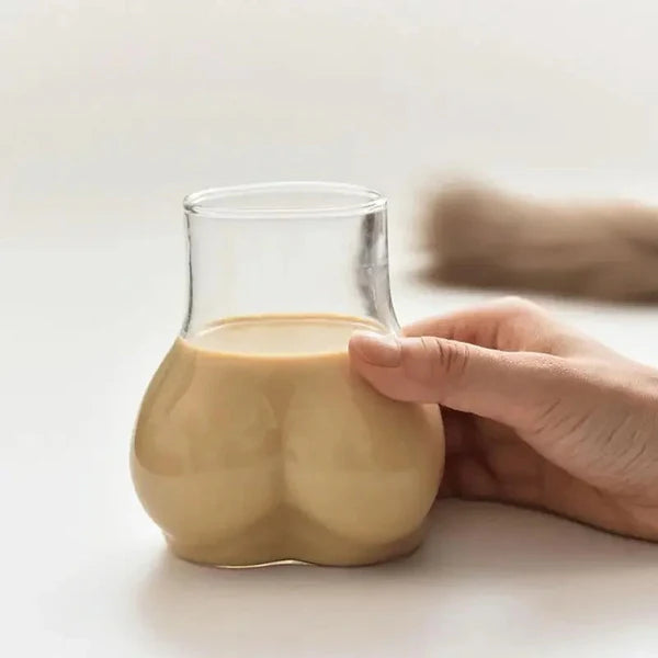Butt Glass Cup Regular price