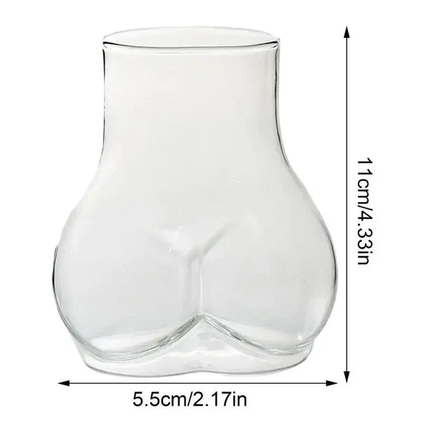 Butt Glass Cup Regular price
