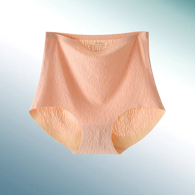 Women's High Waist Shapewear Panties