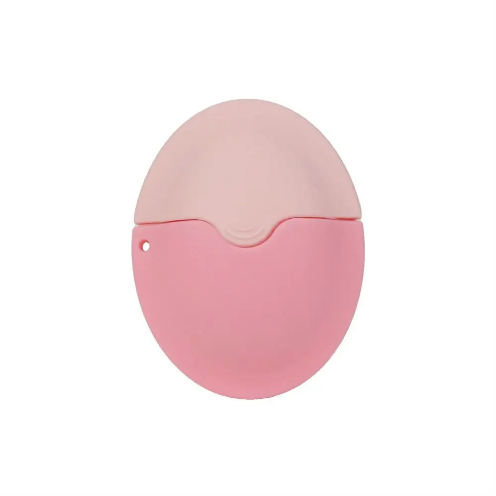 Sunscreen Applicator - Portable- Roll on Sponge Applicator
