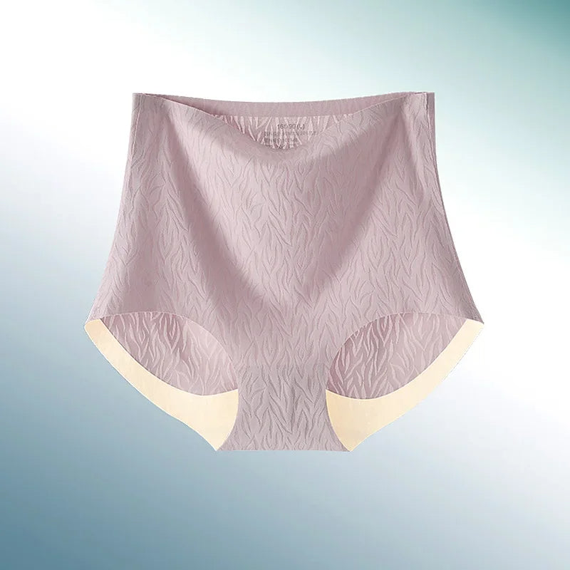 Women's High Waist Shapewear Panties