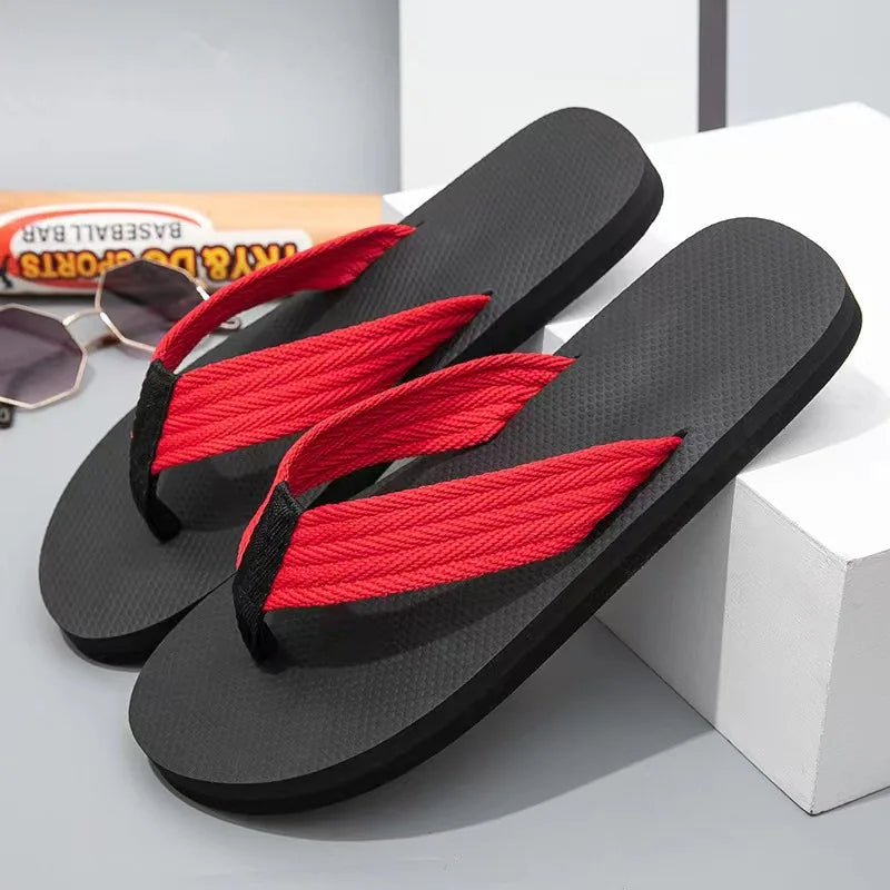 Hidden Penis Slippers