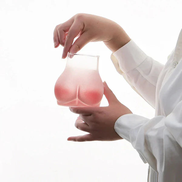Butt Glass Cup Regular price