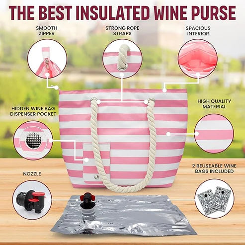 Sip Sack