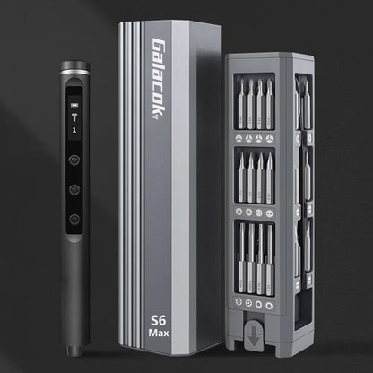 MINI 69-in-1 Mini Electric Precision Screwdriver Set