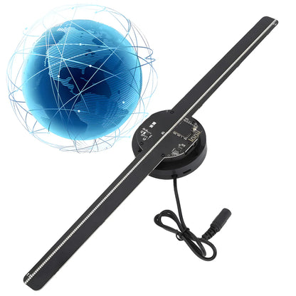 Holo Screen, gift and decor for xmas