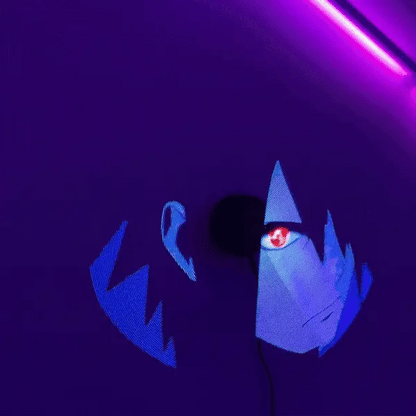 Holo Screen, gift and decor for xmas