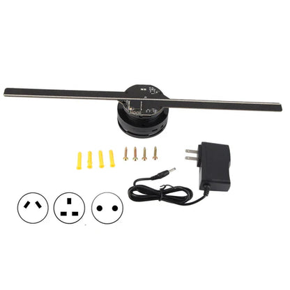 Holo Screen, gift and decor for xmas