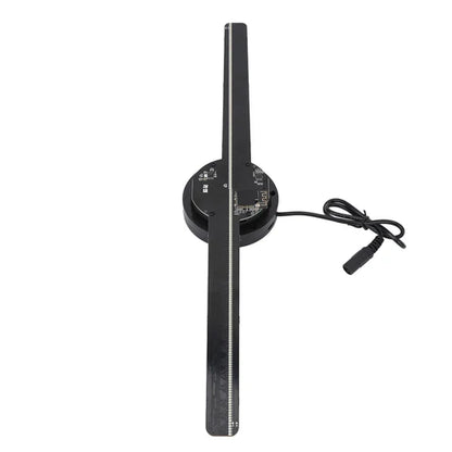 Holo Screen, gift and decor for xmas