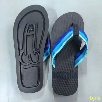 Hidden Penis Slippers