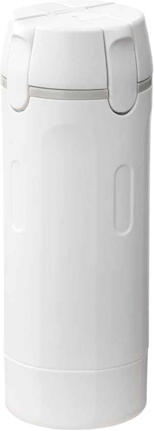 TravelFlow™ 4-in-1 TSA Liquid Dispenser