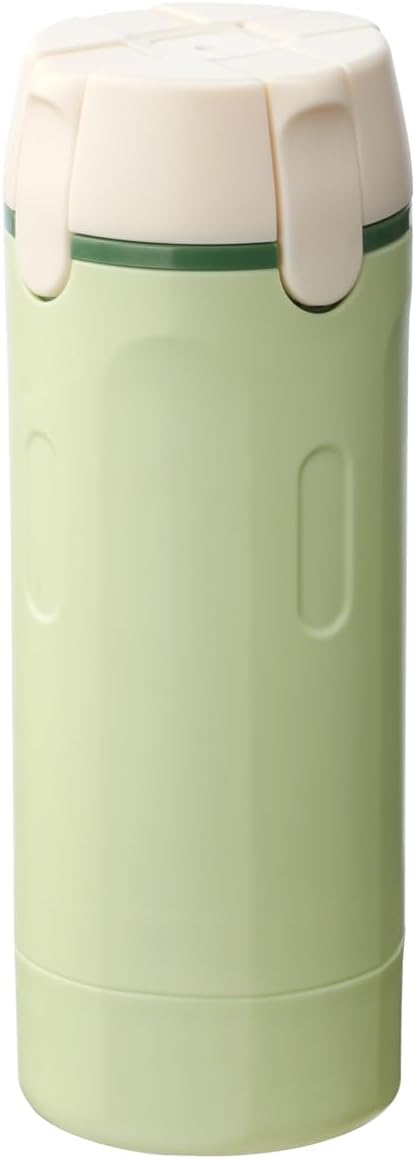 TravelFlow™ 4-in-1 TSA Liquid Dispenser