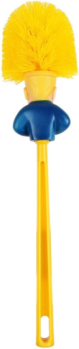 Funny Toilet Brush-Make Toilet Great Again