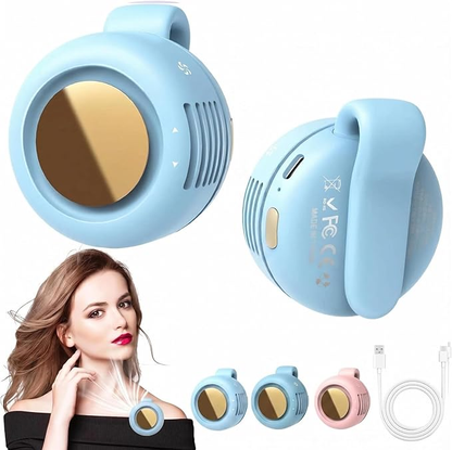 Mini Portable Pocket Fan