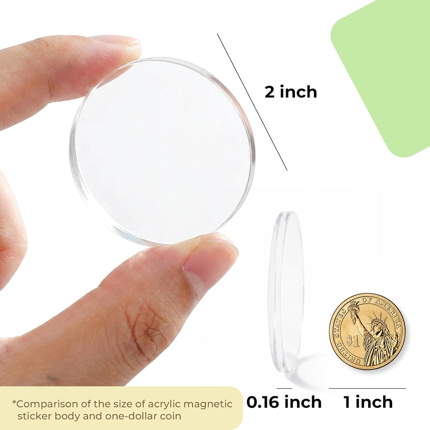 🧲 MemoryMagnet™ DIY Kit