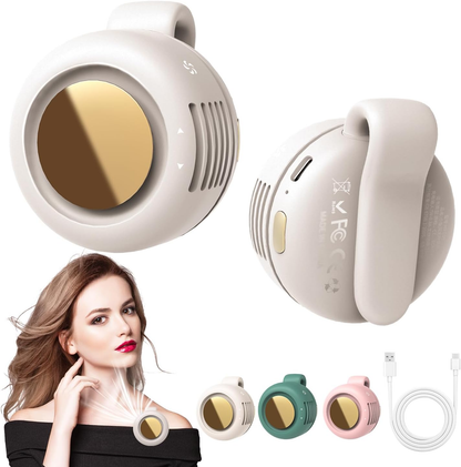 Mini Portable Pocket Fan